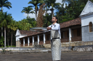 Volta às origens - A nova geração de cafeicultores no Vale do Café. Leia mais no Blog da Vila