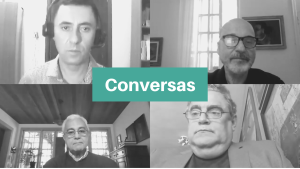 No segundo episódio da série Conversas, o padre José Antônio fala sobre vocação, memória, turismo, papéis da igreja e amor durante a pandemia. Veja mais no blog da Vila.