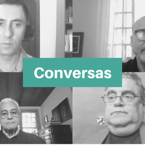 No segundo episódio da série Conversas, o padre José Antônio fala sobre vocação, memória, turismo, papéis da igreja e amor durante a pandemia. Veja mais no blog da Vila.