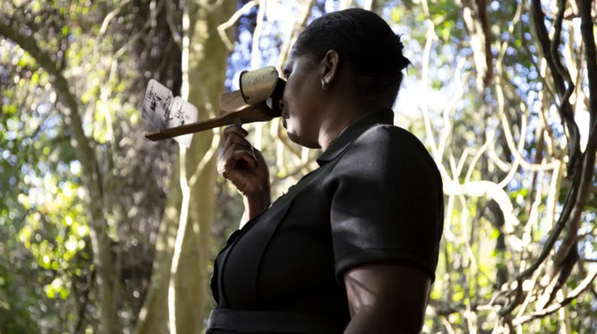 Filha Natural, de Aline Motta