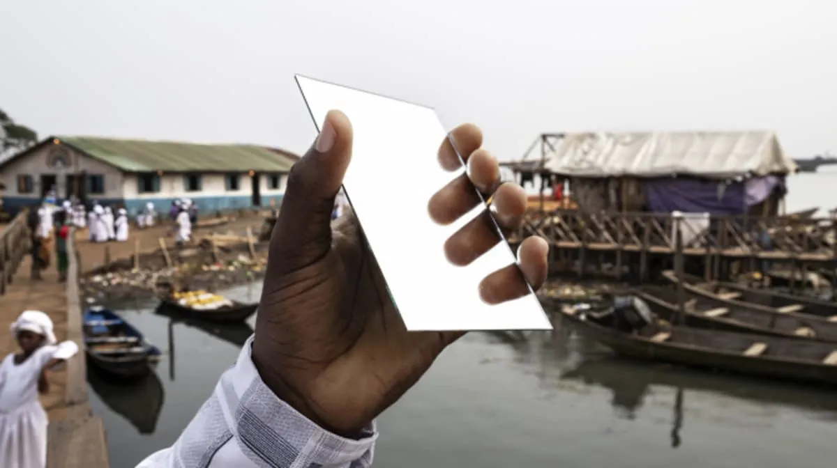 Imagens, memória e ancestralidade