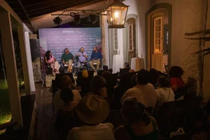 O Quilombo de Manuel Congo