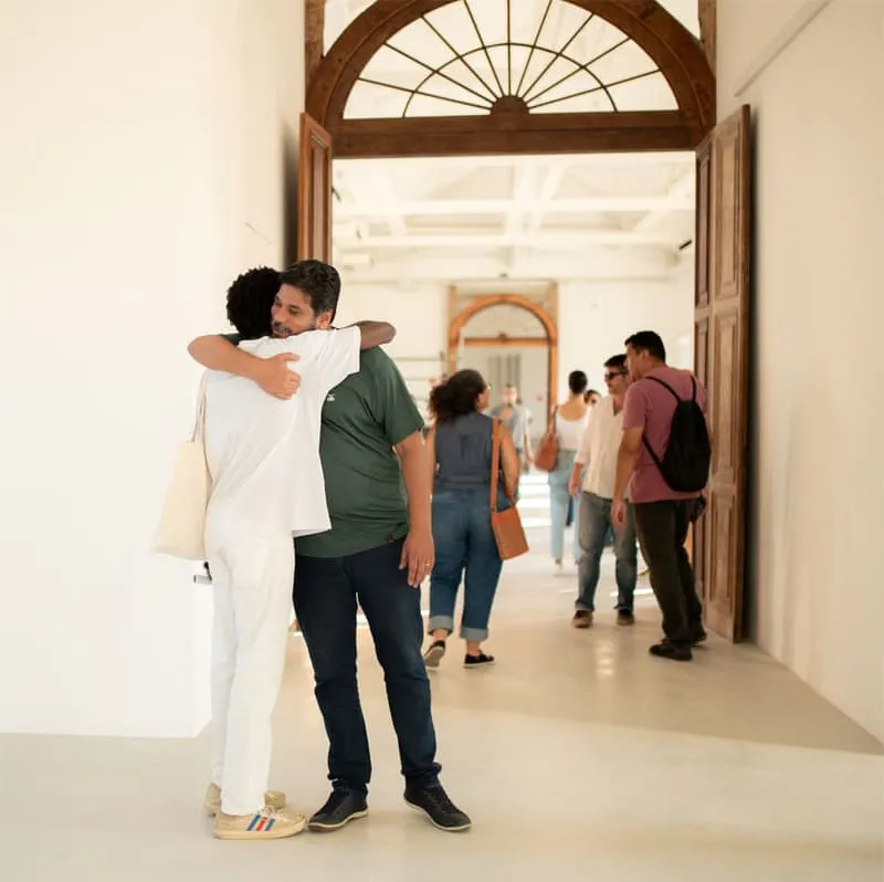 Museu Vassouras, Um museu vivo